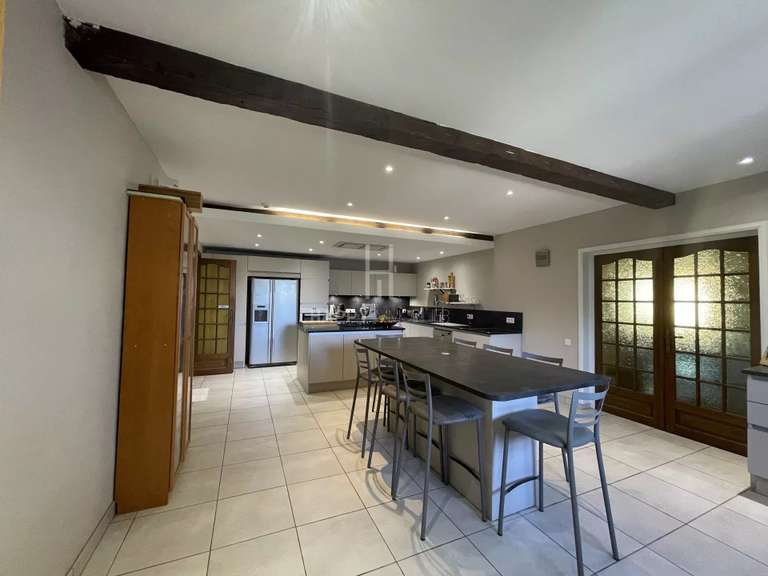 Maison Fontvieille - 12 chambres - 855m²