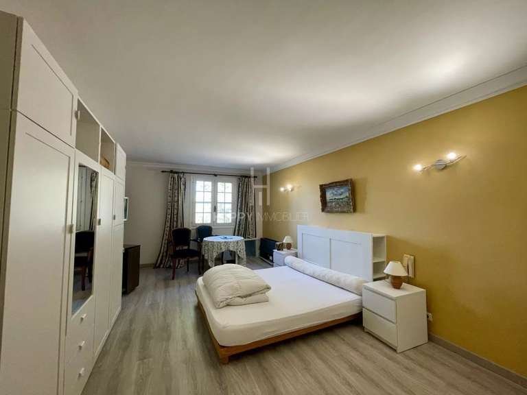 Maison Fontvieille - 12 chambres - 855m²