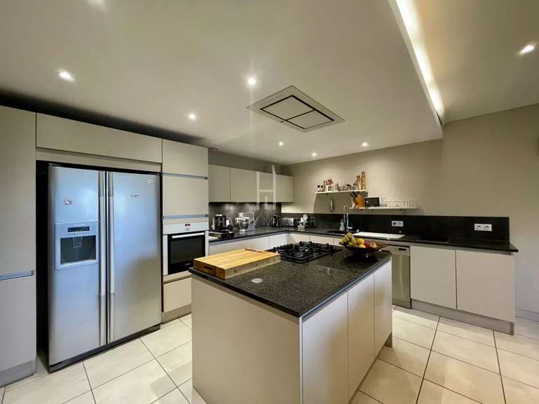 Maison Fontvieille - 12 chambres - 855m²