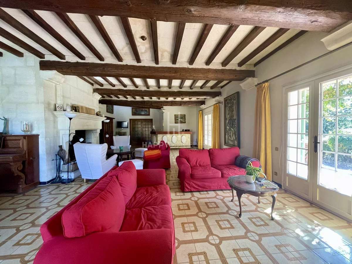 Maison Fontvieille