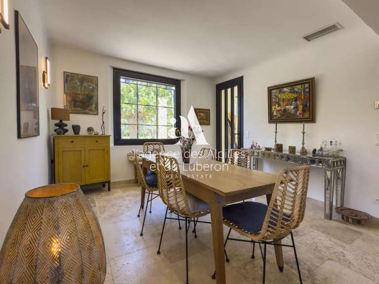 Maison Fontvieille - 2 chambres - 165m²