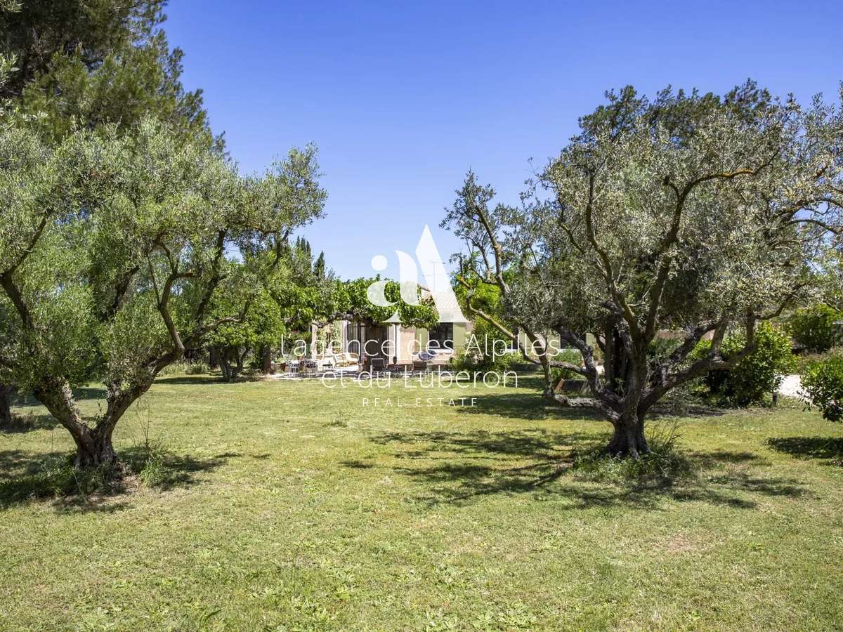 Maison Fontvieille