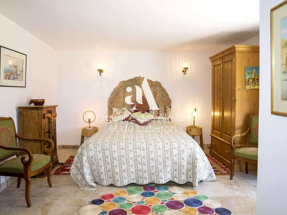 Maison Fontvieille