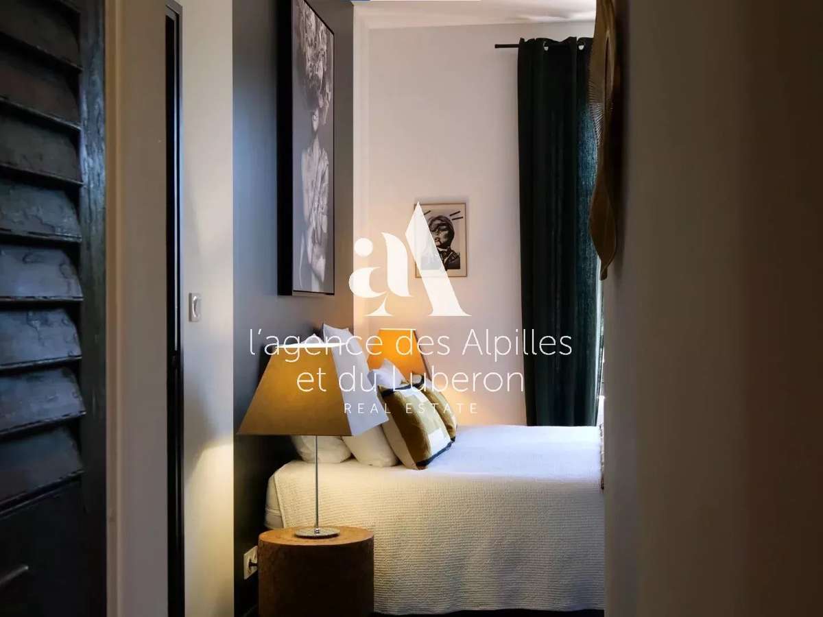 Maison Fontvieille