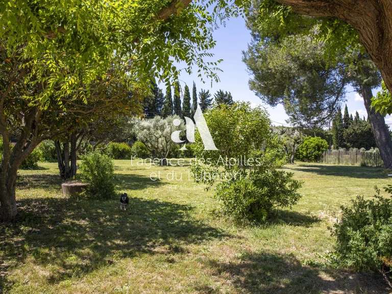 Maison Fontvieille - 3 chambres - 165m²