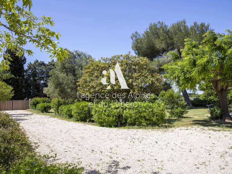 Maison Fontvieille - 3 chambres - 165m²