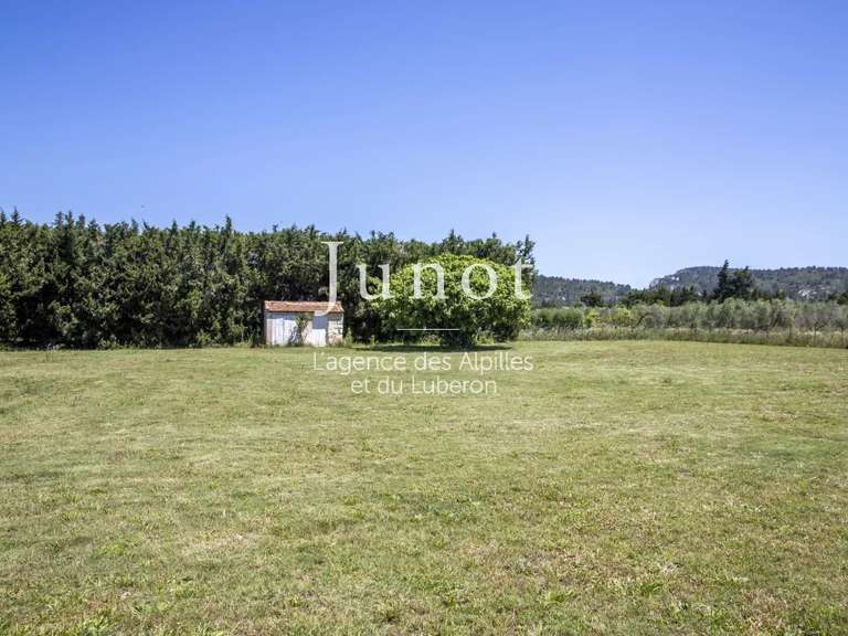 Maison Fontvieille - 3 chambres - 165m²
