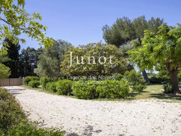 Maison Fontvieille - 3 chambres - 165m²