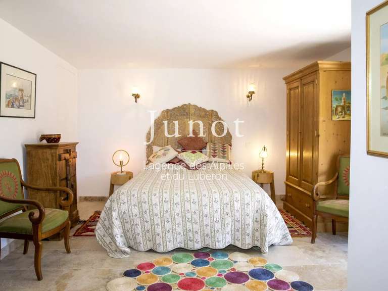 Maison Fontvieille - 3 chambres - 165m²
