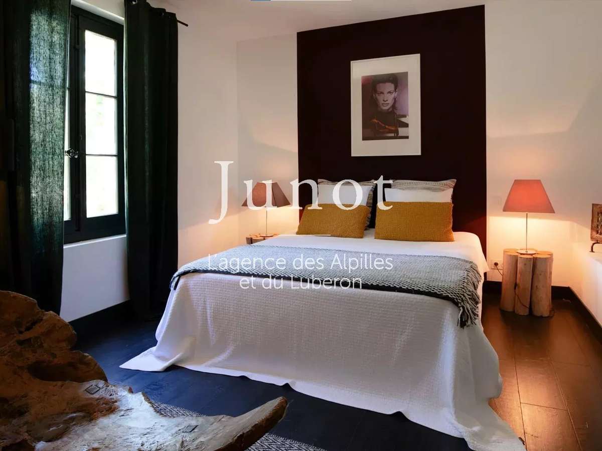 Maison Fontvieille