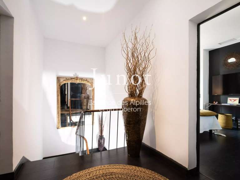 Maison Fontvieille - 3 chambres - 155m²