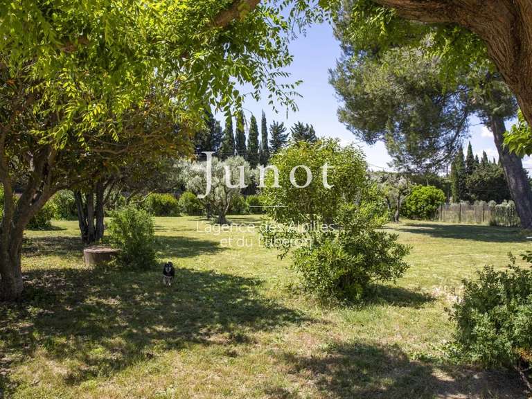 Maison Fontvieille - 3 chambres - 165m²