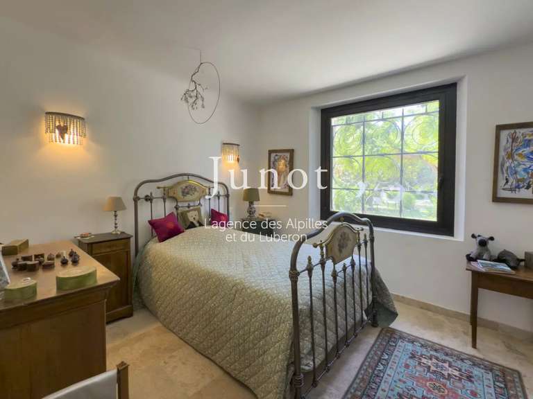 Maison Fontvieille - 3 chambres - 165m²