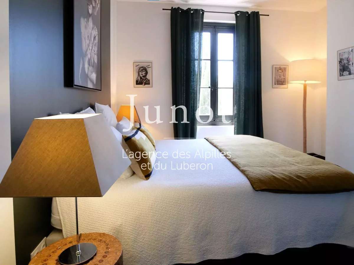Maison Fontvieille
