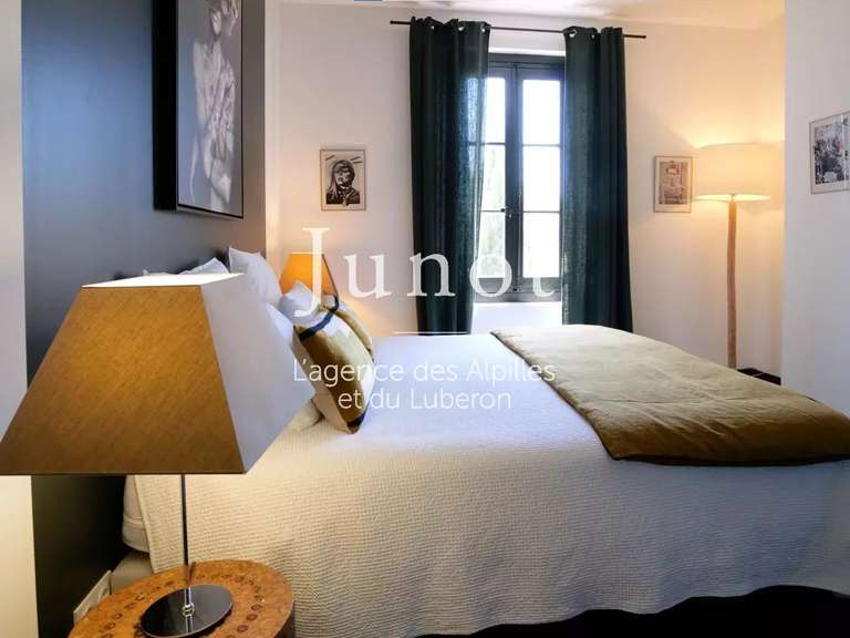 Maison Fontvieille - 3 chambres - 155m²