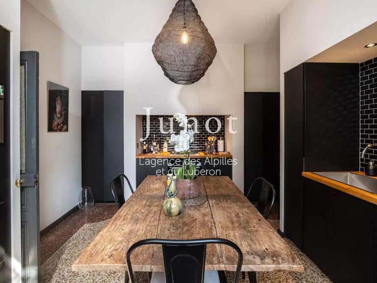 Maison Fontvieille - 3 chambres - 155m²