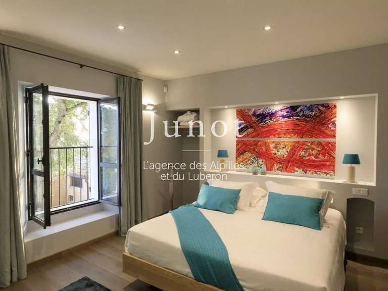 House Fontvieille - 8 bedrooms - 13000m²
