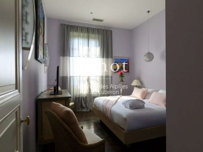 House Fontvieille - 8 bedrooms - 13000m²