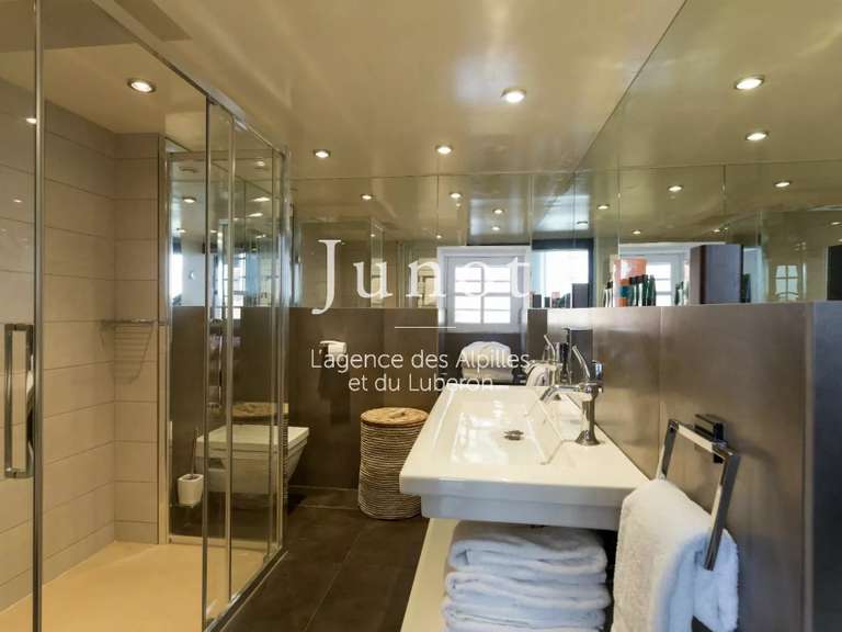 House Fontvieille - 8 bedrooms - 13000m²