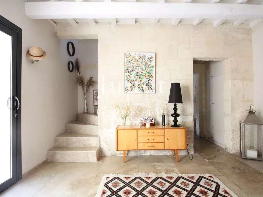 Maison Fontvieille