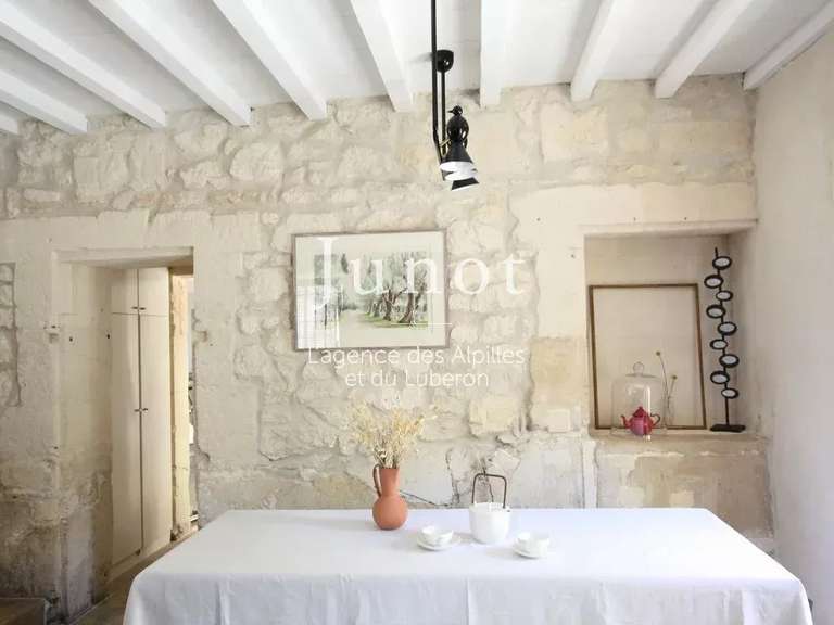 House Fontvieille - 4 bedrooms - 1500m²