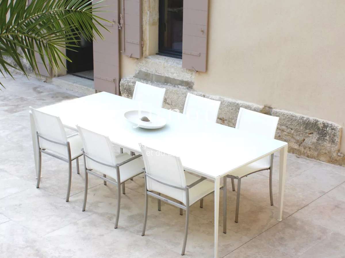Maison Fontvieille