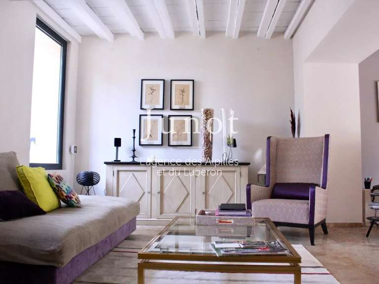House Fontvieille - 4 bedrooms - 1500m²