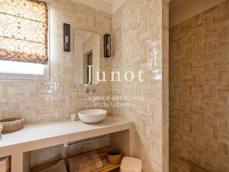 House Fontvieille - 5 bedrooms - 250m²