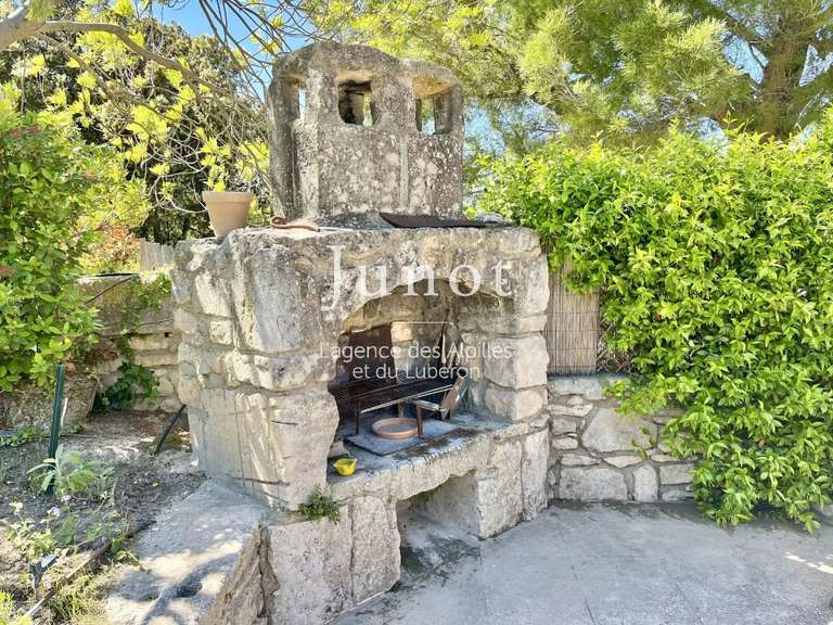 Maison Fontvieille - 3 chambres - 150m²