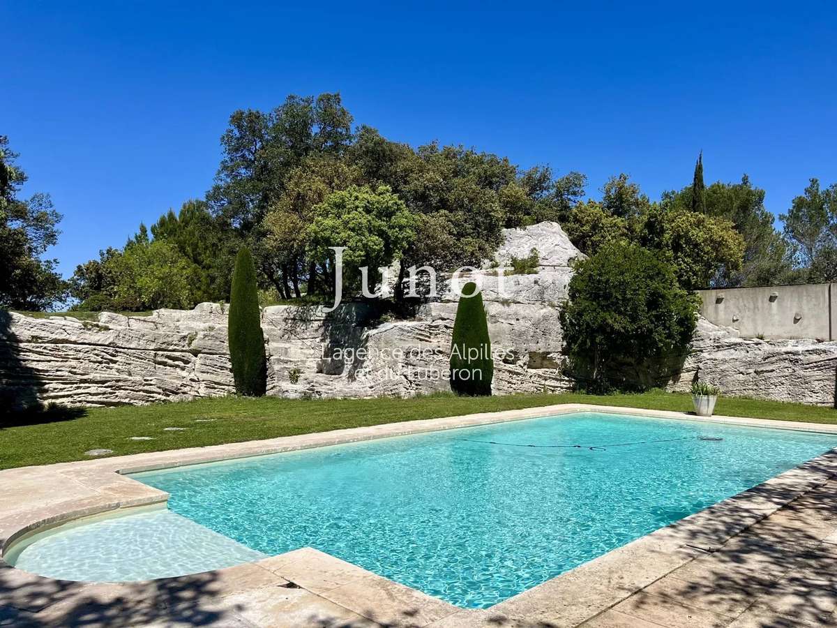 Maison Fontvieille