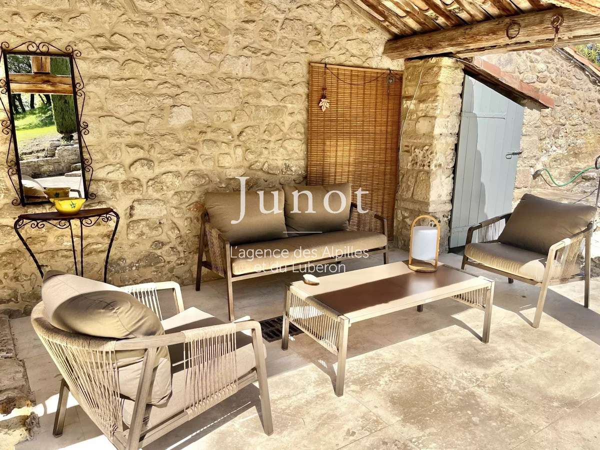Maison Fontvieille
