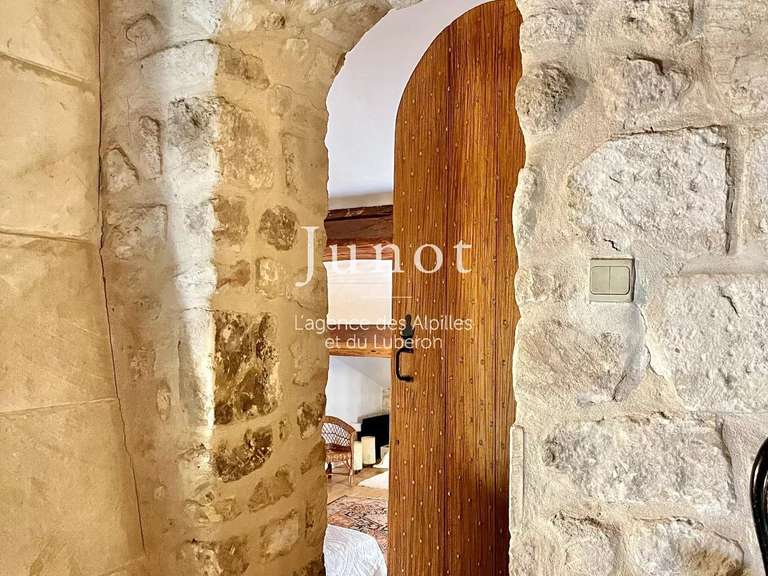 Maison Fontvieille - 3 chambres - 150m²