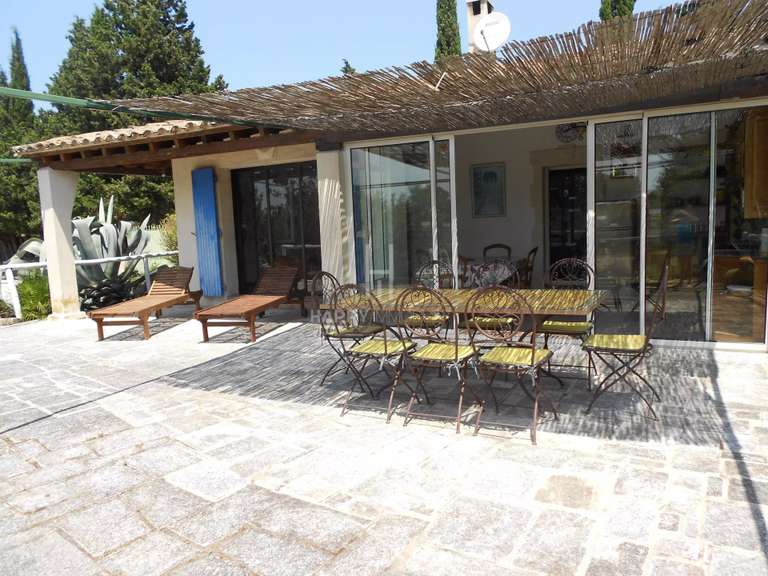Maison Fontvieille - 4 chambres - 220m²