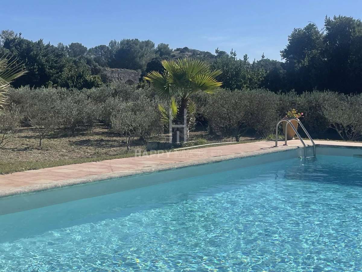 Maison Fontvieille
