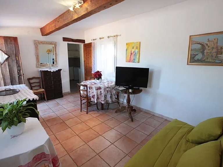 Maison Fontvieille - 4 chambres - 220m²