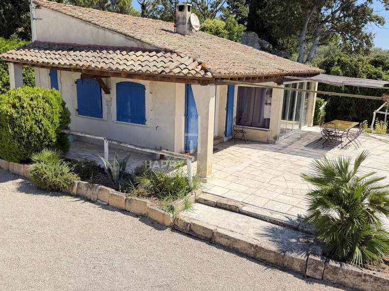 Maison Fontvieille - 4 chambres - 220m²