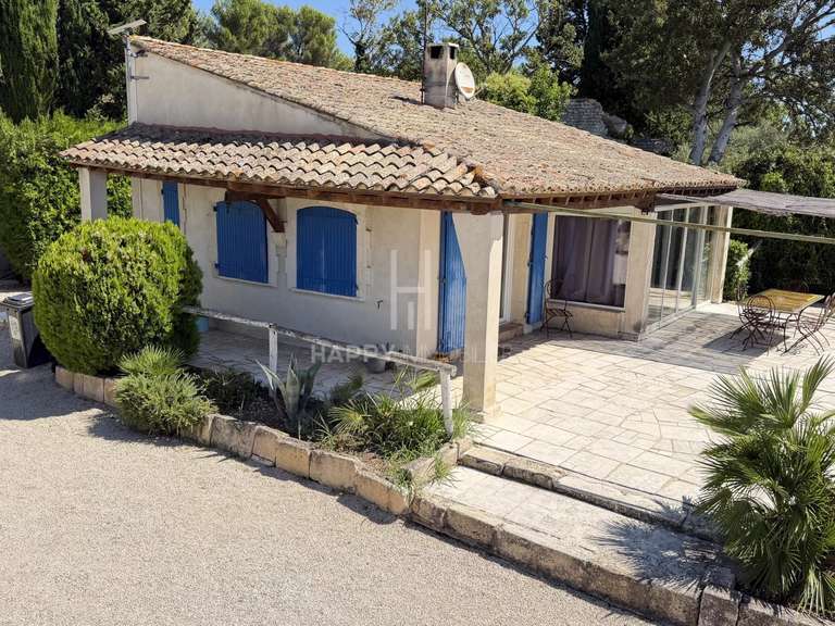 Maison Fontvieille - 4 chambres - 220m²