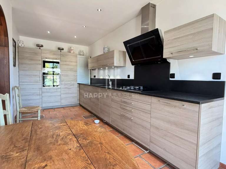 Maison Fontvieille - 4 chambres - 220m²