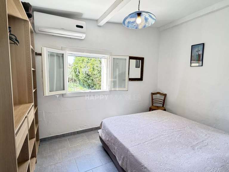 Maison Fontvieille - 4 chambres - 220m²