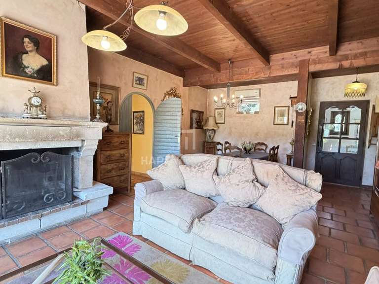 Maison Fontvieille - 4 chambres - 220m²