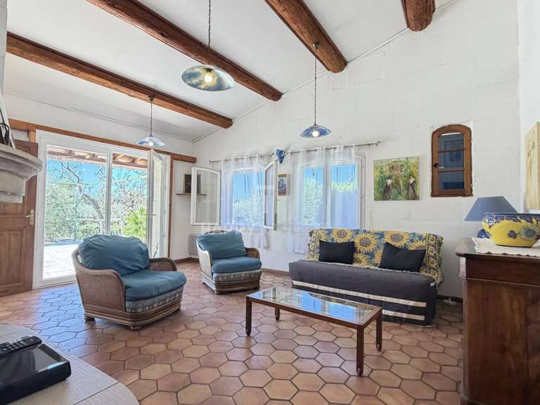 Maison Fontvieille - 4 chambres - 220m²