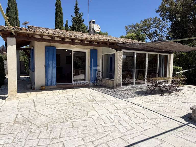 Maison Fontvieille - 4 chambres - 220m²