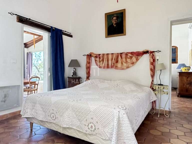 Maison Fontvieille - 4 chambres - 220m²