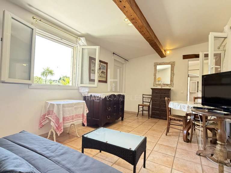 Maison Fontvieille - 4 chambres - 220m²