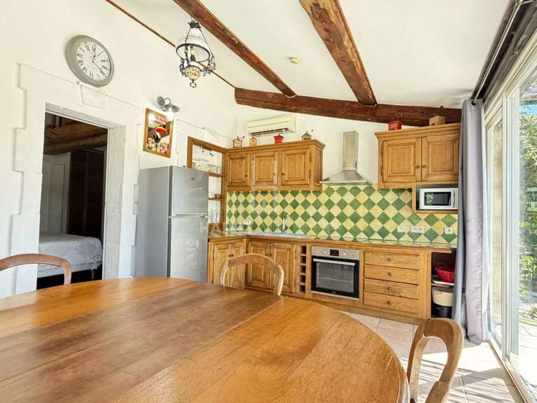 Maison Fontvieille - 4 chambres - 220m²