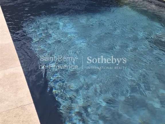 Maison Fontvieille - 5 chambres - 210m²