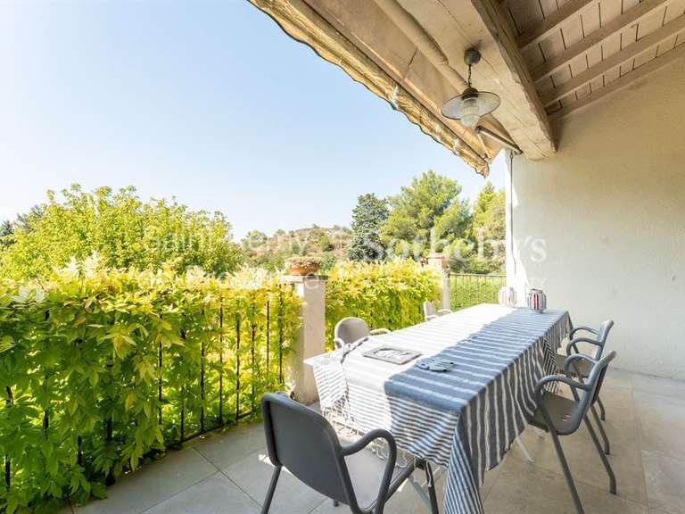 Maison Fontvieille - 5 chambres - 210m²