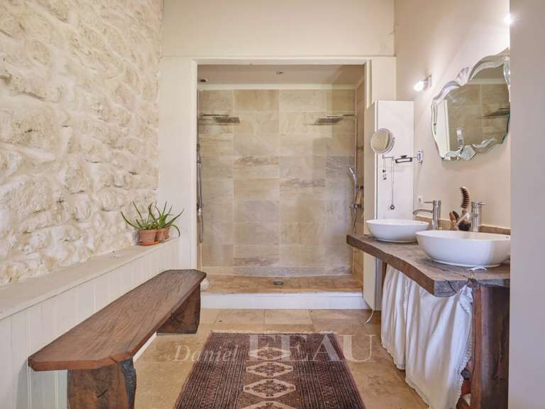 Maison Fontvieille - 7 chambres - 400m²