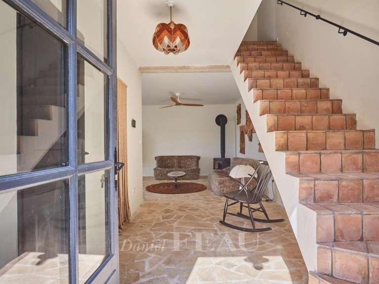 Maison Fontvieille - 7 chambres - 400m²