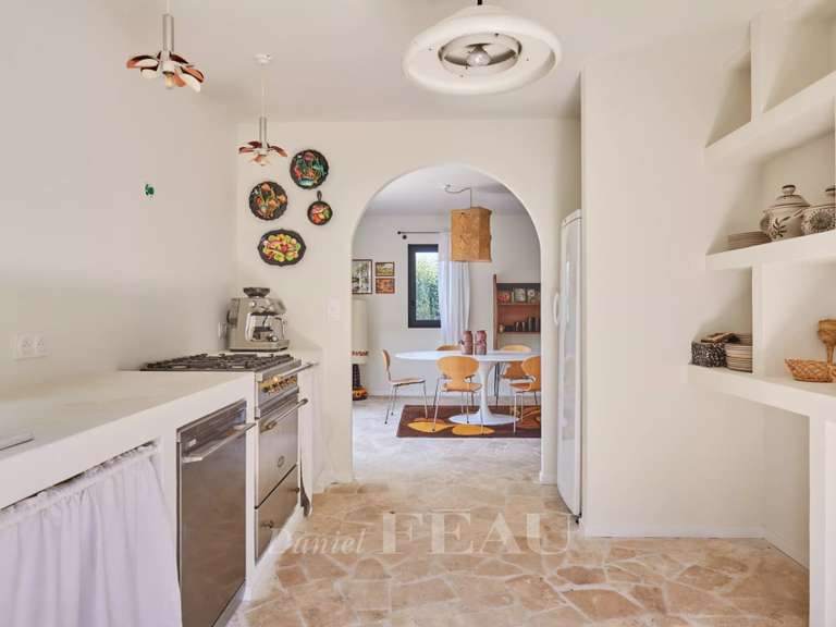 Maison Fontvieille - 7 chambres - 400m²